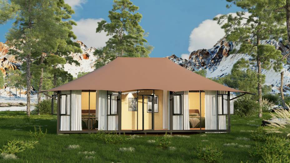 南陵县装配式建筑厂家