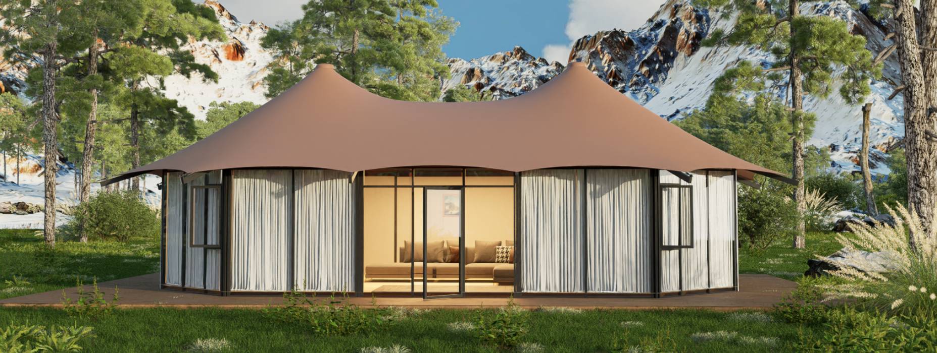 南陵县移动式建筑钢结构房屋